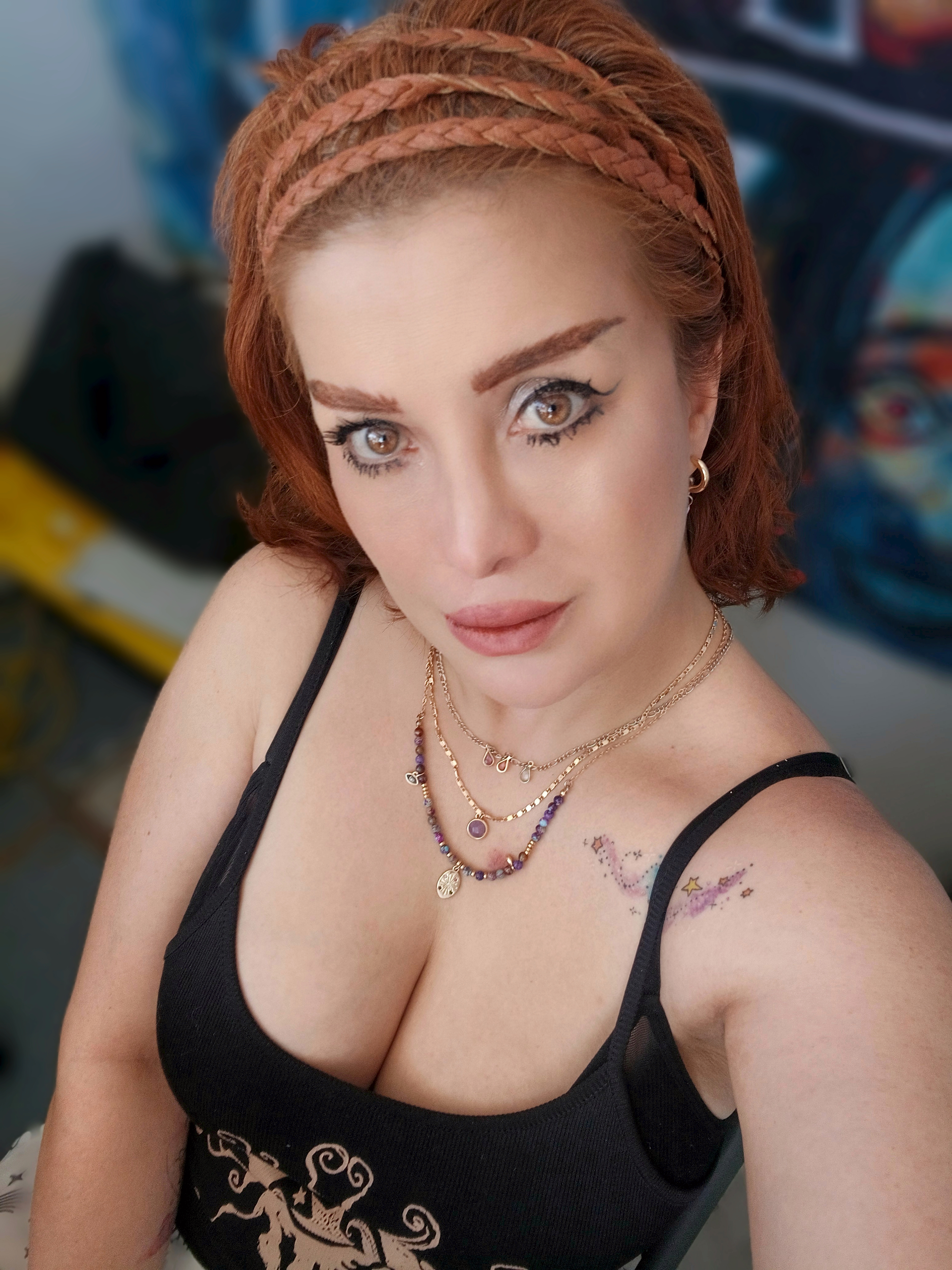 DashaLovesMusic's avatar